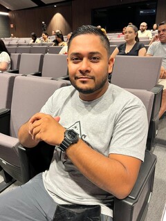 Do abrigo ao projeto de vida: qualifica&ccedil;&atilde;o reacende sonhos