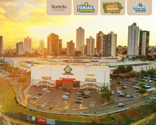 Janeiro &eacute; tempo de f&eacute;rias, divers&atilde;o e tecnologia no Shopping 