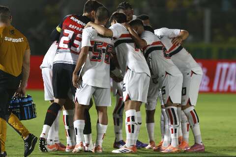 Estaduais contam com jogos de Corinthians, S&atilde;o Paulo, Botafogo e Vasco