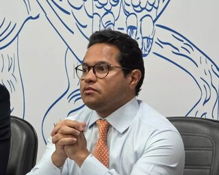 “Provocação”, diz Papy sobre veto a projeto que derruba taxa do lixo no IPTU “Provocação”, diz Papy sobre veto a projeto que derruba taxa do lixo no IPTU