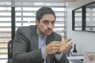 Com polilaminina em estudo, m&eacute;dicos falam da evolu&ccedil;&atilde;o em tratamento de les&otilde;es 