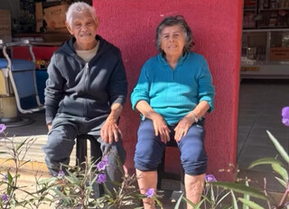 Pioneiro dos fogos, Policarpo partiu e deixou legado de luta e trabalho