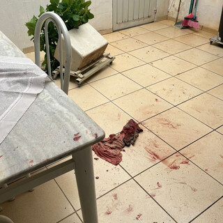 Com agressor solto, fam&iacute;lia pede justi&ccedil;a pela morte de idoso espancado em casa