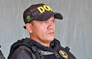 Fronteira de MS sem Sisfron exp&otilde;e vazio federal no combate ao crime