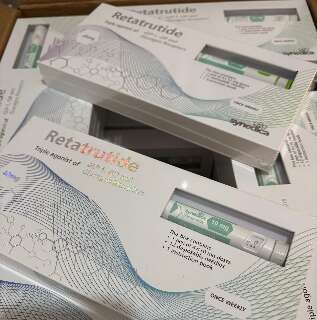 Emagrecedor nunca testado em humanos &eacute; vendido at&eacute; em tabacaria na fronteira