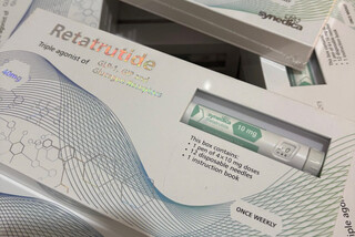 Emagrecedor nunca testado em humanos é vendido até em tabacaria na fronteira Emagrecedor nunca testado em humanos é vendido até em tabacaria na fronteira