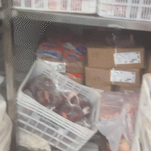 Entenda os riscos por tr&aacute;s da apreens&atilde;o de 2,2 toneladas de carne no Rita Vieira