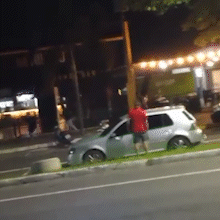 Homem que forneceu arma para assassinato em tabacaria &eacute; preso 