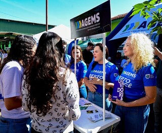 Agems aposta na Ouvidoria para evitar conflitos Agems aposta na Ouvidoria para evitar conflitos