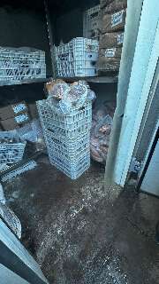 Carne irregular pode levar bact&eacute;ria de fezes &agrave; mesa do consumidor