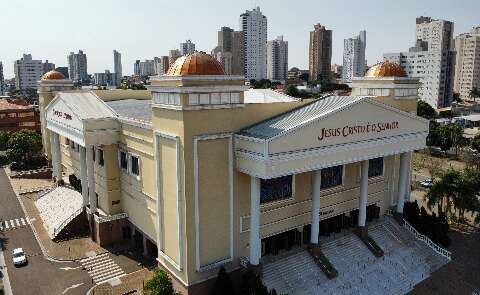 Justi&ccedil;a nega v&iacute;nculo de trabalho com igreja e indeniza&ccedil;&atilde;o a pastor de MS