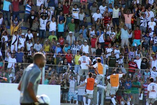 Corumbaense vai jogar com sua torcida no Arthur Marinho, decide MP Corumbaense vai jogar com sua torcida no Arthur Marinho, decide MP