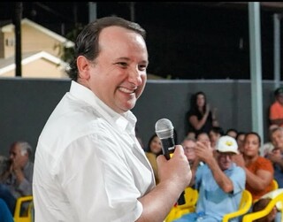 Candidatos e servidor s&atilde;o condenados por usar Mais Social para coagir eleitores