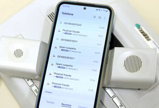 Sistema contra telemarketing registra 5 mil novos cadastros por dia