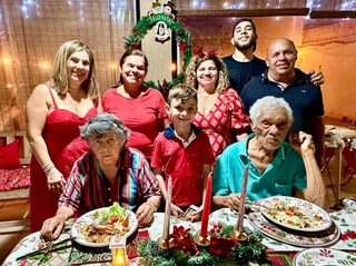 Pioneiro dos fogos, Policarpo partiu e deixou legado de luta e trabalho