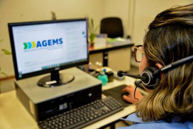 Agems aposta na Ouvidoria para evitar conflitos