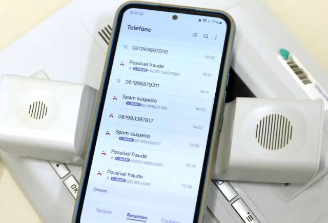 Sistema contra telemarketing registra 5 mil novos cadastros por dia