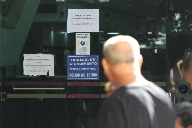 Queda na arrecada&ccedil;&atilde;o de IPTU equivale a 2/3 da folha de pagamento servidores