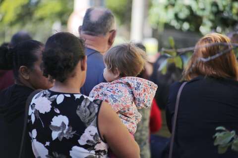 Justi&ccedil;a define guarda e pens&atilde;o de crian&ccedil;a que mora em Portugal e tem pai em MS