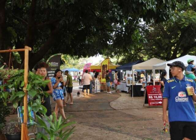 Ap&oacute;s confus&atilde;o com moradores, Feira Mixtur&ocirc; &eacute; oficializada por lei 