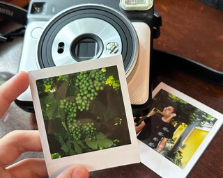 Sem filme: jovens adotam o &ldquo;clique retr&ocirc;&rdquo; vers&atilde;o econ&ocirc;mica