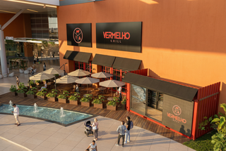 Sushi e churrasco ao ar livre? Capital ter&aacute; 2 novos restaurantes em 2026