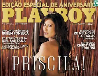 Playboy brasileira publicou seis sul-mato-grossenses em 42 anos 
