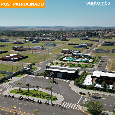 Quartier Santa Inês acelera obras e finaliza etapas antes do previsto