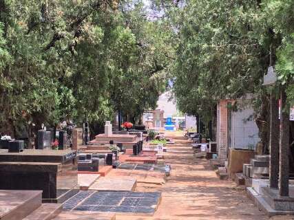 Sancionada, lei autoriza t&uacute;mulos verticais em cemit&eacute;rios p&uacute;blicos