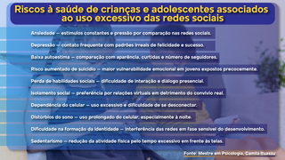 ECA Digital entra em vigor este ano, mas n&atilde;o exime pais da responsabilidade 