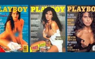 Playboy brasileira publicou seis sul-mato-grossenses em 42 anos 