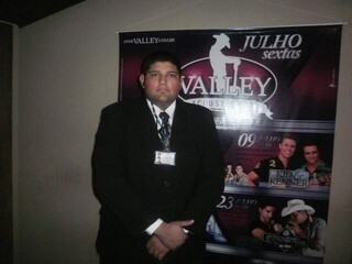 Ap&oacute;s 15 anos, condenado por morte de seguran&ccedil;a na Valley come&ccedil;a a cumprir pena