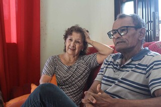 De olho em frigor&iacute;fico, paraguaios fizeram Vila Popular entrar no mapa 