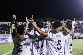 Cruzeiro e Santos disputam vaga nas quartas de finais da Copinha