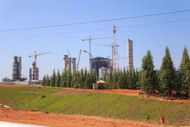 Suzano apresenta oportunidades de parceria a empres&aacute;rios de MS