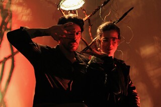 Projeto 'Bailar no Escuro' abre inscri&ccedil;&otilde;es para oficina de escrita 