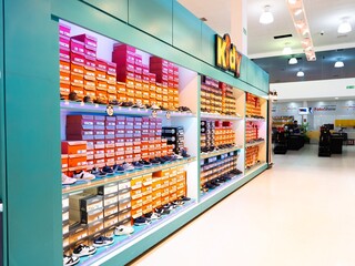 Shopping China inicia temporada de volta &agrave;s aulas com ofertas imperd&iacute;veis