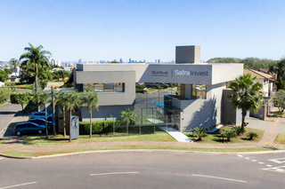 Realize seu sonho com taxa a partir de 1% ao ano