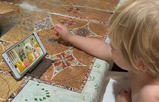 ECA Digital entra em vigor este ano, mas n&atilde;o exime pais da responsabilidade 