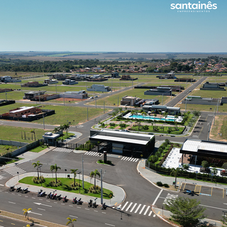 Quartier Santa In&ecirc;s acelera obras e finaliza etapas antes do previsto