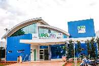 Sem escolta, pacientes psiqui&aacute;tricos fogem da UPA Moreninhas