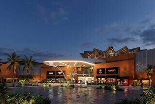 Sushi e churrasco ao ar livre? Capital terá 2 novos restaurantes em 2026