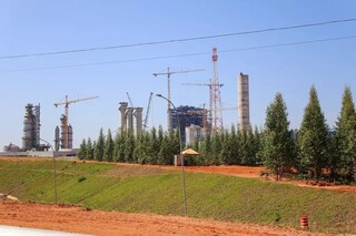 Suzano apresenta oportunidades de parceria a empres&aacute;rios de MS