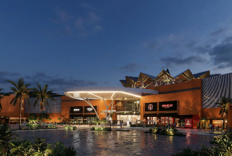 Sushi e churrasco ao ar livre? Capital ter&aacute; 2 novos restaurantes em 2026