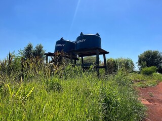 Obra para acabar com desabastecimento em aldeias ter&aacute; 5.991 liga&ccedil;&otilde;es de &aacute;gua