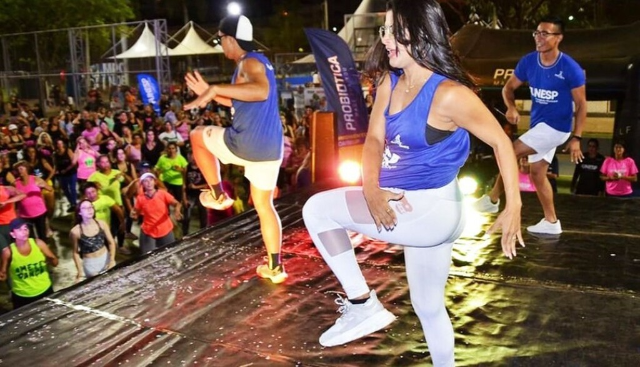 Prorrogadas inscri&ccedil;&otilde;es para sele&ccedil;&atilde;o municipal de instrutores de lazer