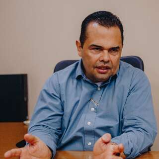 Hospital Municipal "vai sair", mas ningu&eacute;m pensou no custeio, avalia secret&aacute;rio