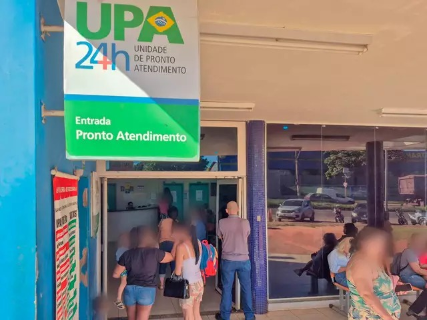 MS inicia o ano com desacelera&ccedil;&atilde;o nas hospitaliza&ccedil;&otilde;es por influenza A