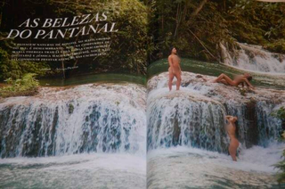 Playboy brasileira publicou seis sul-mato-grossenses em 42 anos 
