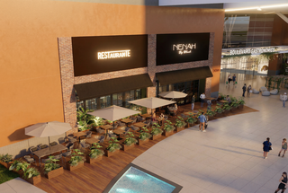 Sushi e churrasco ao ar livre? Capital ter&aacute; 2 novos restaurantes em 2026